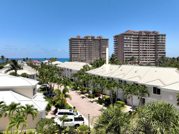 774 Seaview Drive, Juno Beach FL 33408