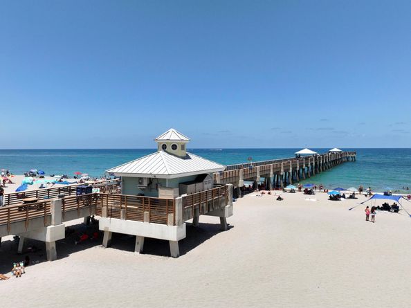 774 Seaview Drive, Juno Beach FL 33408