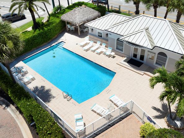 774 Seaview Drive, Juno Beach FL 33408