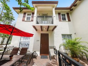 4501 Mimosa Terrace 1404, Coconut Creek FL 33073