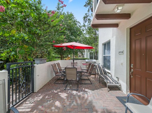 4501 Mimosa Terrace 1404, Coconut Creek FL 33073