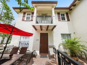 4501 Mimosa Terrace 1404, Coconut Creek FL 33073