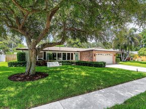 1390 NW 4th Street, Boca Raton FL 33486