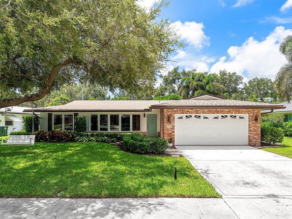 1390 NW 4th Street, Boca Raton FL 33486