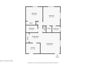 2221 NE 68th Street 922, Fort Lauderdale FL 33308