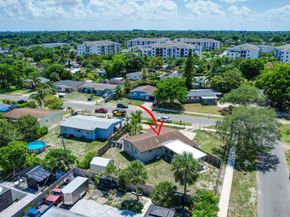300 SW 25th Avenue, Fort Lauderdale FL 33312