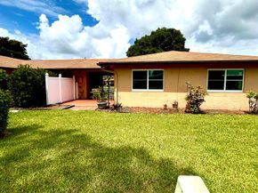 715 Whippoorwill Lane, Delray Beach FL 33445