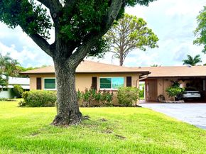 715 Whippoorwill Lane, Delray Beach FL 33445