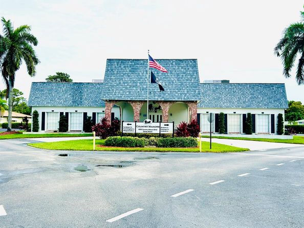 715 Whippoorwill Lane, Delray Beach FL 33445