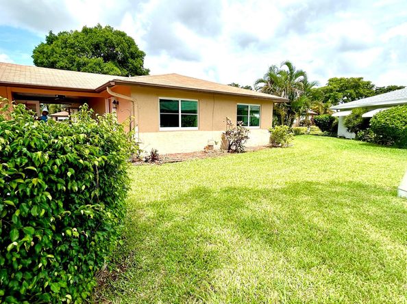 715 Whippoorwill Lane, Delray Beach FL 33445