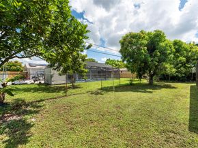 7441 NW 13th St, Plantation FL 33313