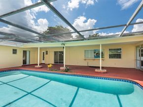 7441 NW 13th St, Plantation FL 33313