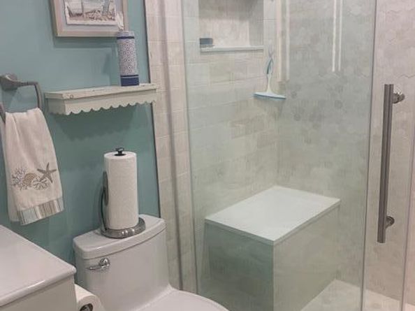 123 Lake Gloria Drive, West Palm Beach FL 33411