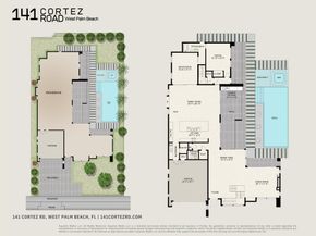 141 Cortez Road, West Palm Beach FL 33405
