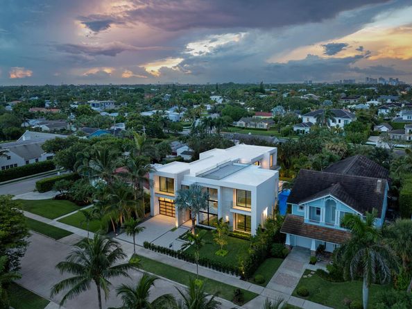 141 Cortez Road, West Palm Beach FL 33405