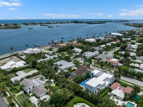 141 Cortez Road, West Palm Beach FL 33405