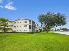 368 Dorset I, Boca Raton FL 33434
