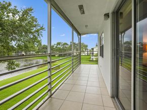 368 Dorset I, Boca Raton FL 33434