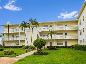 368 Dorset I, Boca Raton FL 33434