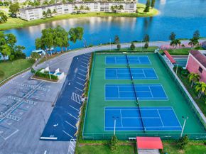 368 Dorset I, Boca Raton FL 33434