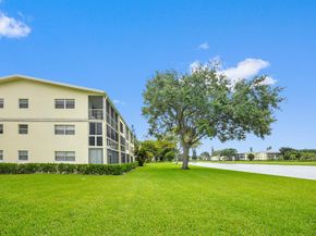 368 Dorset I, Boca Raton FL 33434