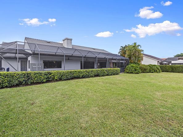 10718 Boca Woods Lane, Boca Raton FL 33428