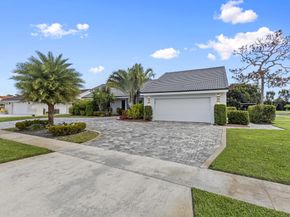 10718 Boca Woods Lane, Boca Raton FL 33428