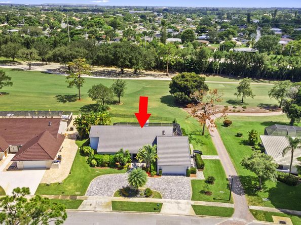 10718 Boca Woods Lane, Boca Raton FL 33428