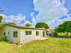 6811 NW 32nd Ave, Fort Lauderdale FL 33309