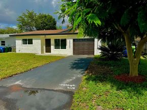 6811 NW 32nd Ave, Fort Lauderdale FL 33309