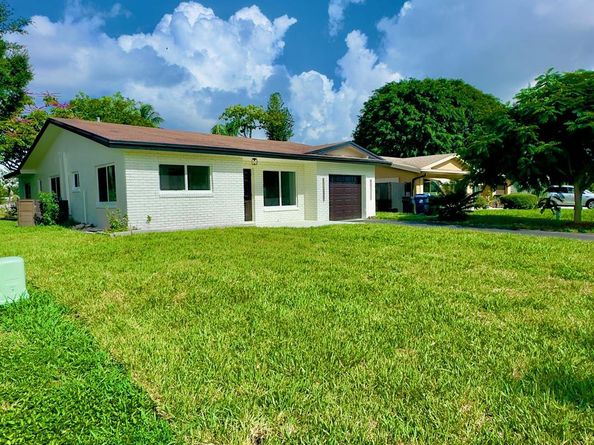 6811 NW 32nd Ave, Fort Lauderdale FL 33309