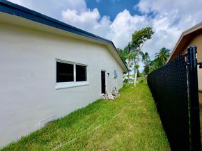 6811 NW 32nd Ave, Fort Lauderdale FL 33309