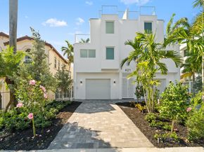 421 Hendricks Isle, Fort Lauderdale FL 33301
