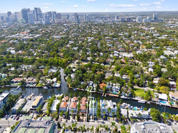 421 Hendricks Isle, Fort Lauderdale FL 33301