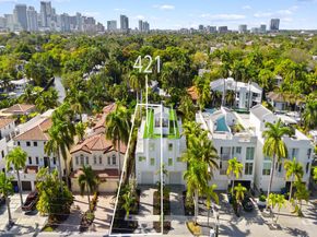 421 Hendricks Isle, Fort Lauderdale FL 33301