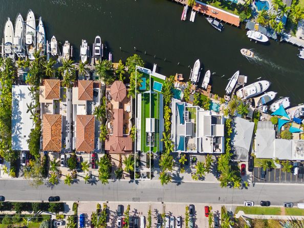 421 Hendricks Isle, Fort Lauderdale FL 33301