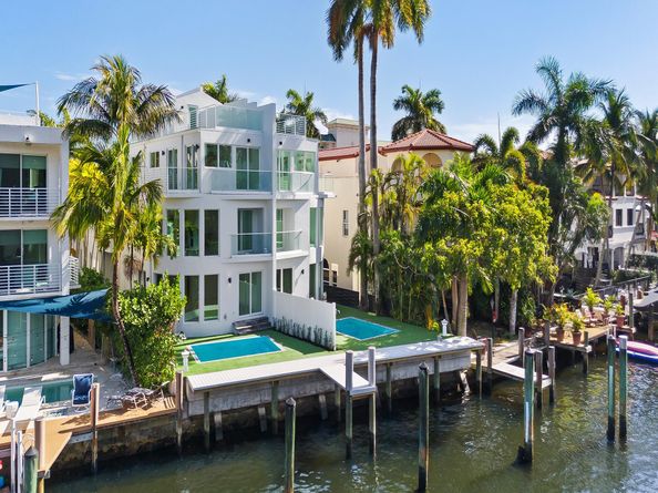 421 Hendricks Isle, Fort Lauderdale FL 33301