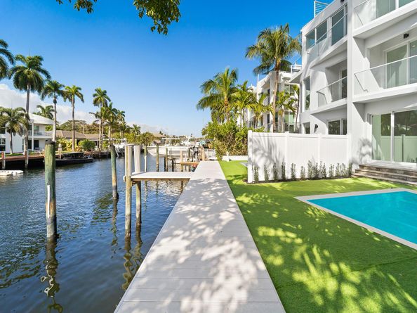 421 Hendricks Isle, Fort Lauderdale FL 33301
