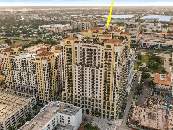 701 S Olive Avenue 712, West Palm Beach FL 33401