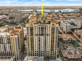 701 S Olive Avenue 712, West Palm Beach FL 33401