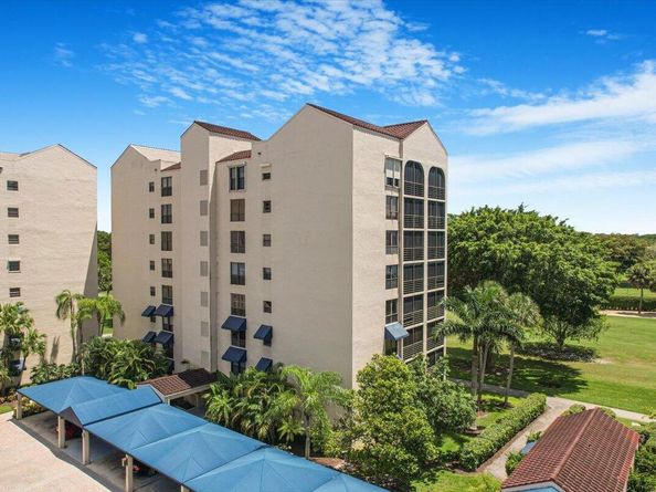 7572 Regency Lake Drive 501, Boca Raton FL 33433