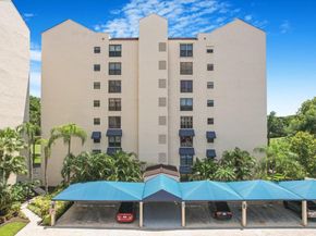 7572 Regency Lake Drive 501, Boca Raton FL 33433