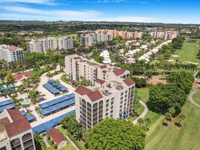 7572 Regency Lake Drive 501, Boca Raton FL 33433
