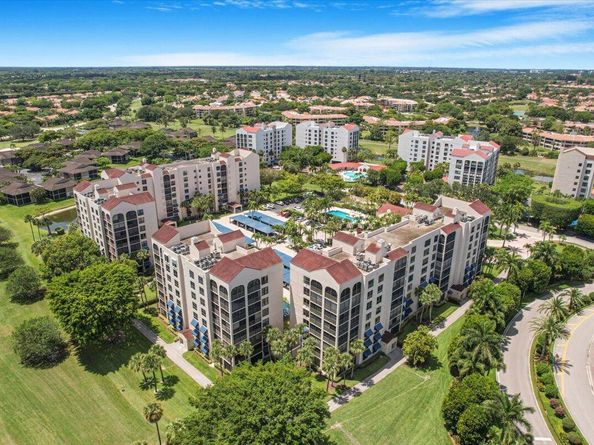 7572 Regency Lake Drive 501, Boca Raton FL 33433