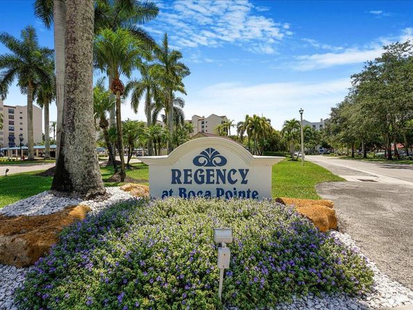 7572 Regency Lake Drive 501, Boca Raton FL 33433