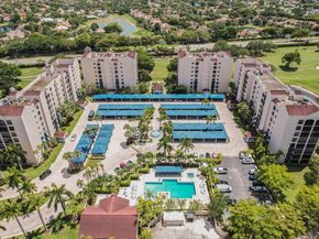 7572 Regency Lake Drive 501, Boca Raton FL 33433