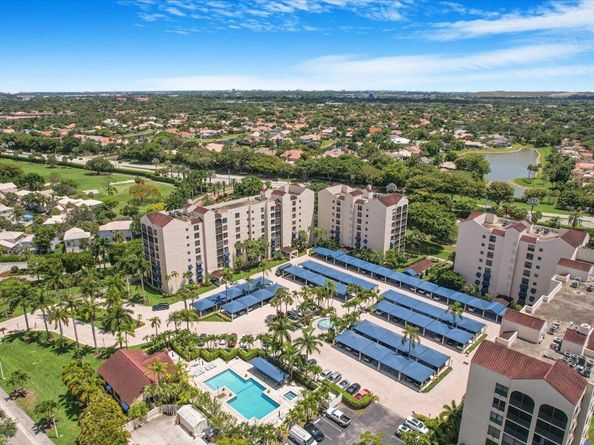 7572 Regency Lake Drive 501, Boca Raton FL 33433