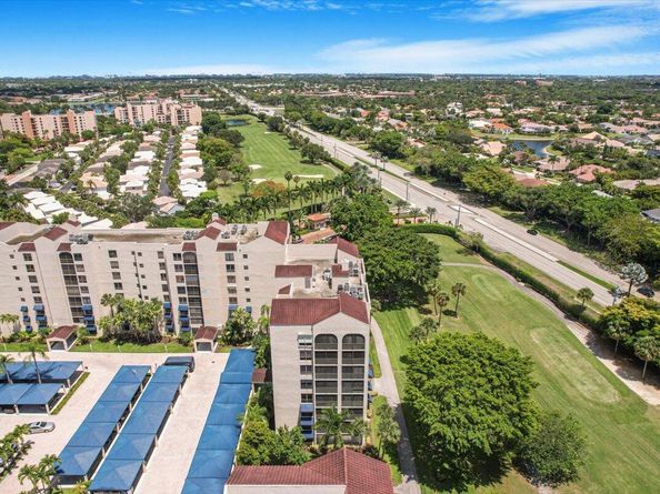 7572 Regency Lake Drive 501, Boca Raton FL 33433