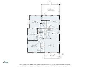 1509 N N Street, Lake Worth Beach FL 33460