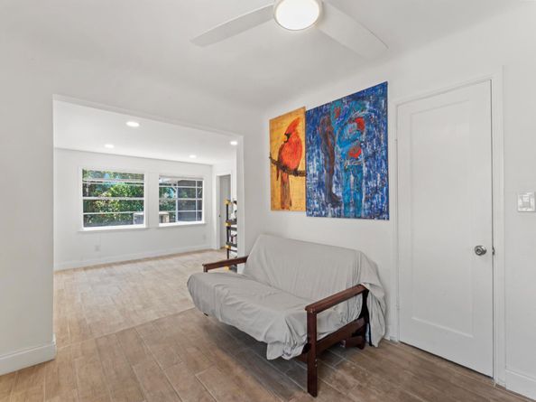 1509 N N Street, Lake Worth Beach FL 33460